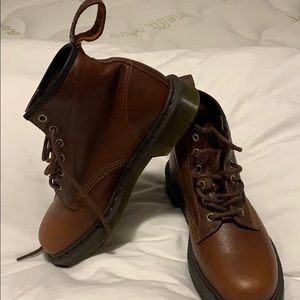 Brand new Dr. martens